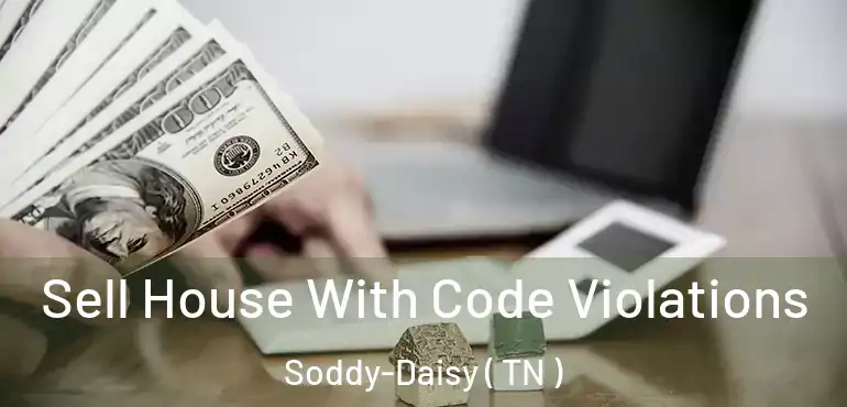  Sell House With Code Violations Soddy-Daisy ( TN )