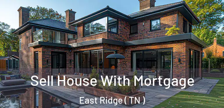  Sell House With Mortgage East Ridge ( TN )