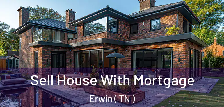  Sell House With Mortgage Erwin ( TN )