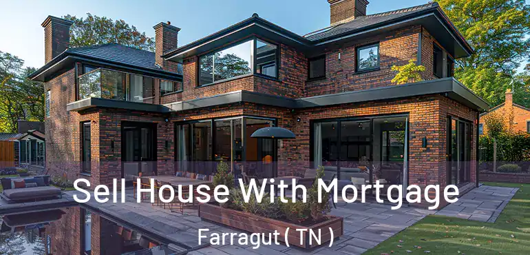  Sell House With Mortgage Farragut ( TN )