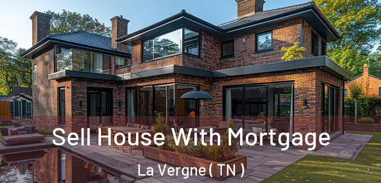  Sell House With Mortgage La Vergne ( TN )