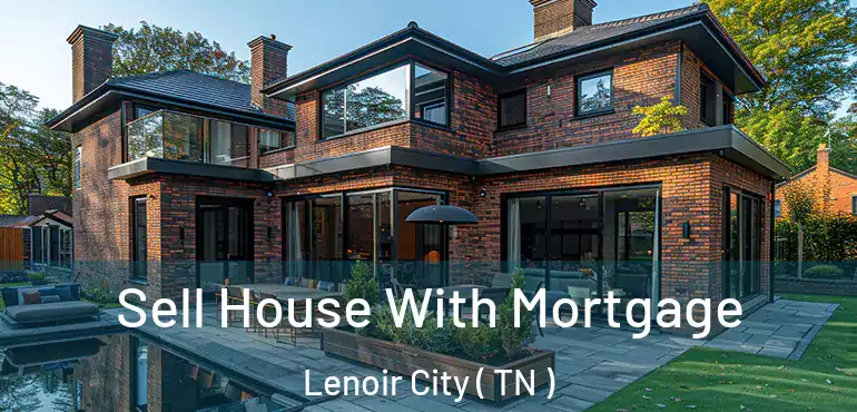  Sell House With Mortgage Lenoir City ( TN )