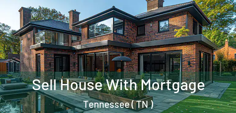  Sell House With Mortgage Tennessee ( TN )