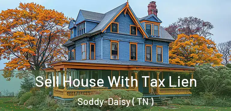  Sell House With Tax Lien Soddy-Daisy ( TN )
