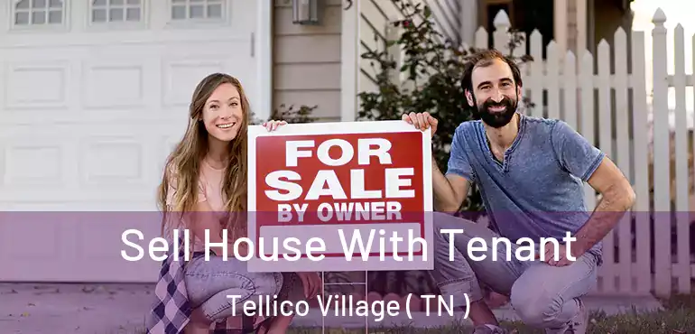  Sell House With Tenant Tellico Village ( TN )