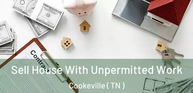  Sell House With Unpermitted Work Cookeville ( TN )