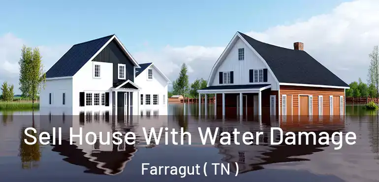  Sell House With Water Damage Farragut ( TN )