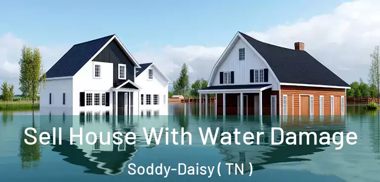  Sell House With Water Damage Soddy-Daisy ( TN )
