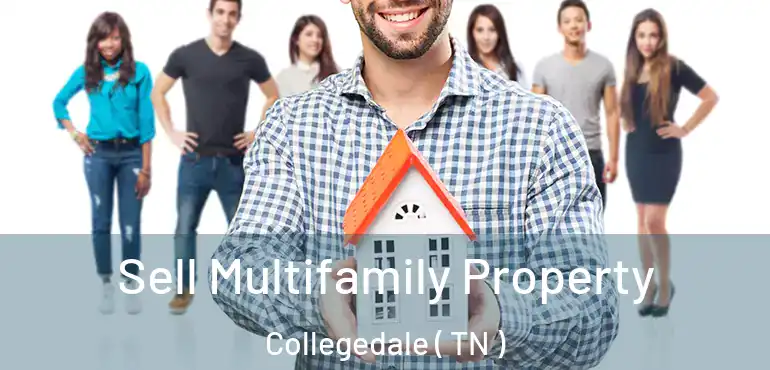 Sell Multifamily Property Collegedale ( TN )