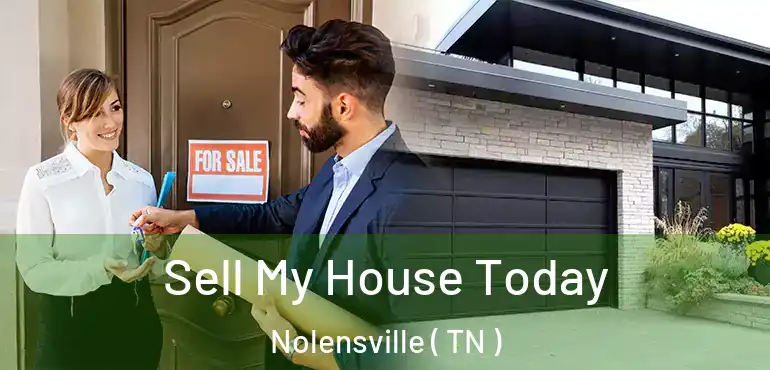  Sell My House Today Nolensville ( TN )
