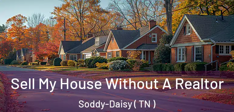  Sell My House Without A Realtor Soddy-Daisy ( TN )