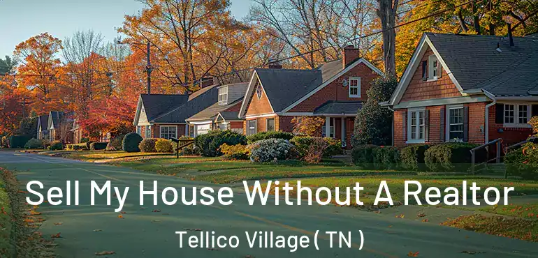  Sell My House Without A Realtor Tellico Village ( TN )