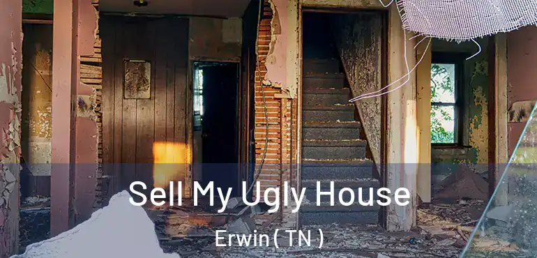  Sell My Ugly House Erwin ( TN )