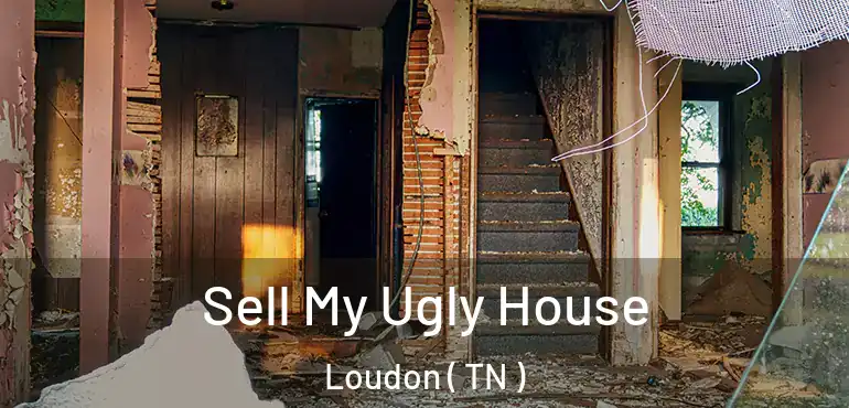  Sell My Ugly House Loudon ( TN )