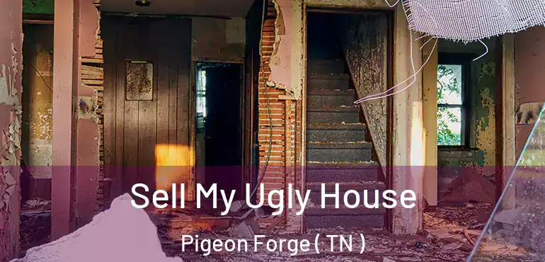  Sell My Ugly House Pigeon Forge ( TN )