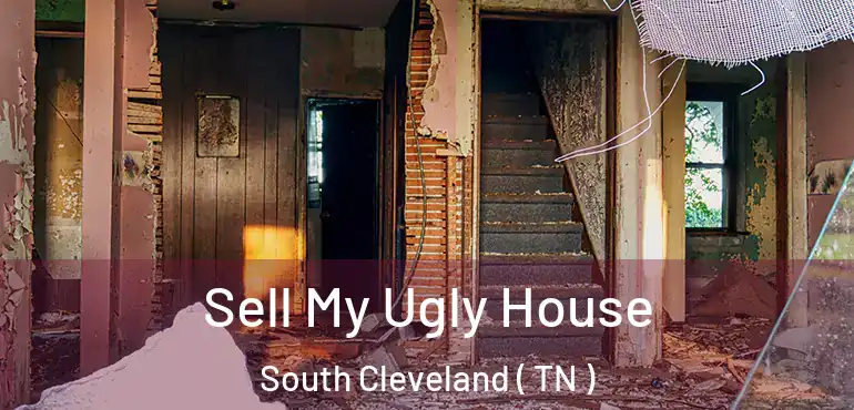  Sell My Ugly House South Cleveland ( TN )