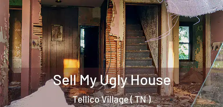  Sell My Ugly House Tellico Village ( TN )