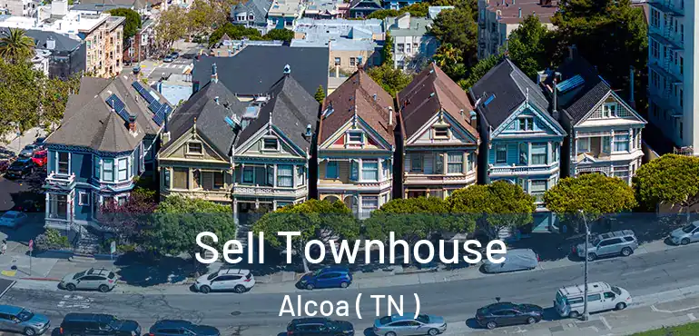  Sell Townhouse Alcoa ( TN )