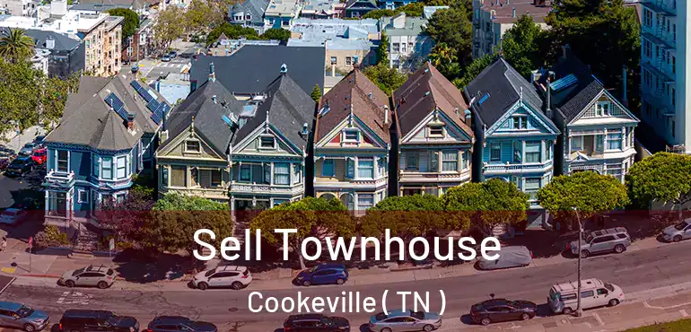  Sell Townhouse Cookeville ( TN )