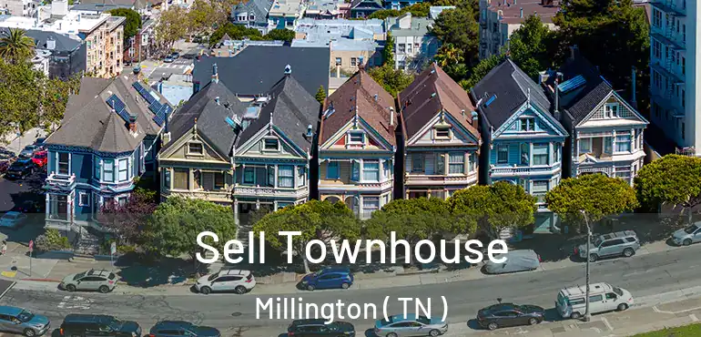 Sell Townhouse Millington ( TN )