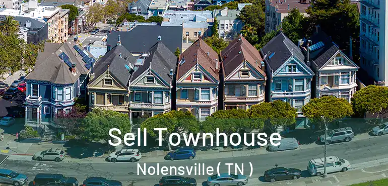  Sell Townhouse Nolensville ( TN )