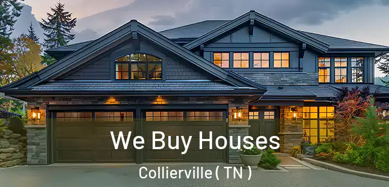  We Buy Houses Collierville ( TN )