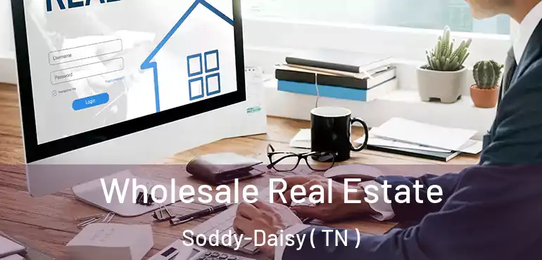  Wholesale Real Estate Soddy-Daisy ( TN )